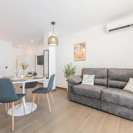 Apartment Deluxe - I Valencia