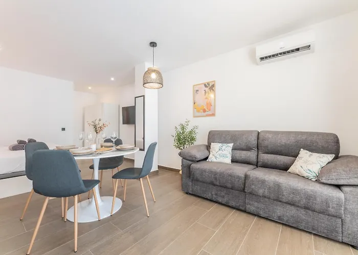 Apartment Deluxe - I Valencia