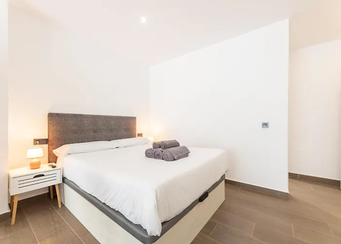 Deluxe - I Apartment *